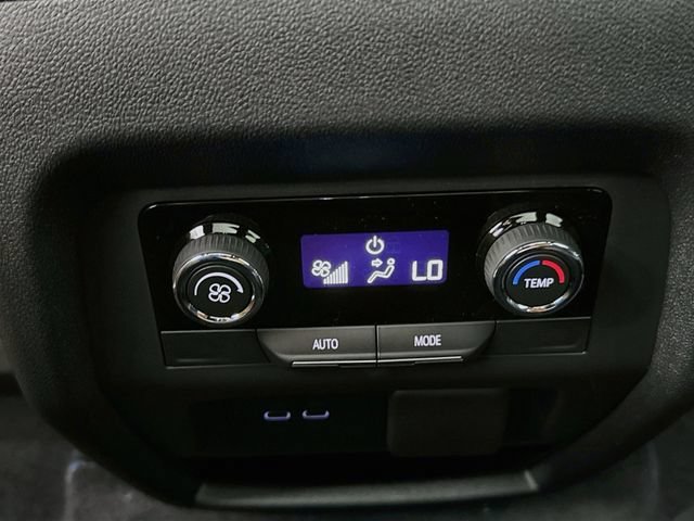 New 2027 Sterling Gray Metallic Chevrolet LT image 25