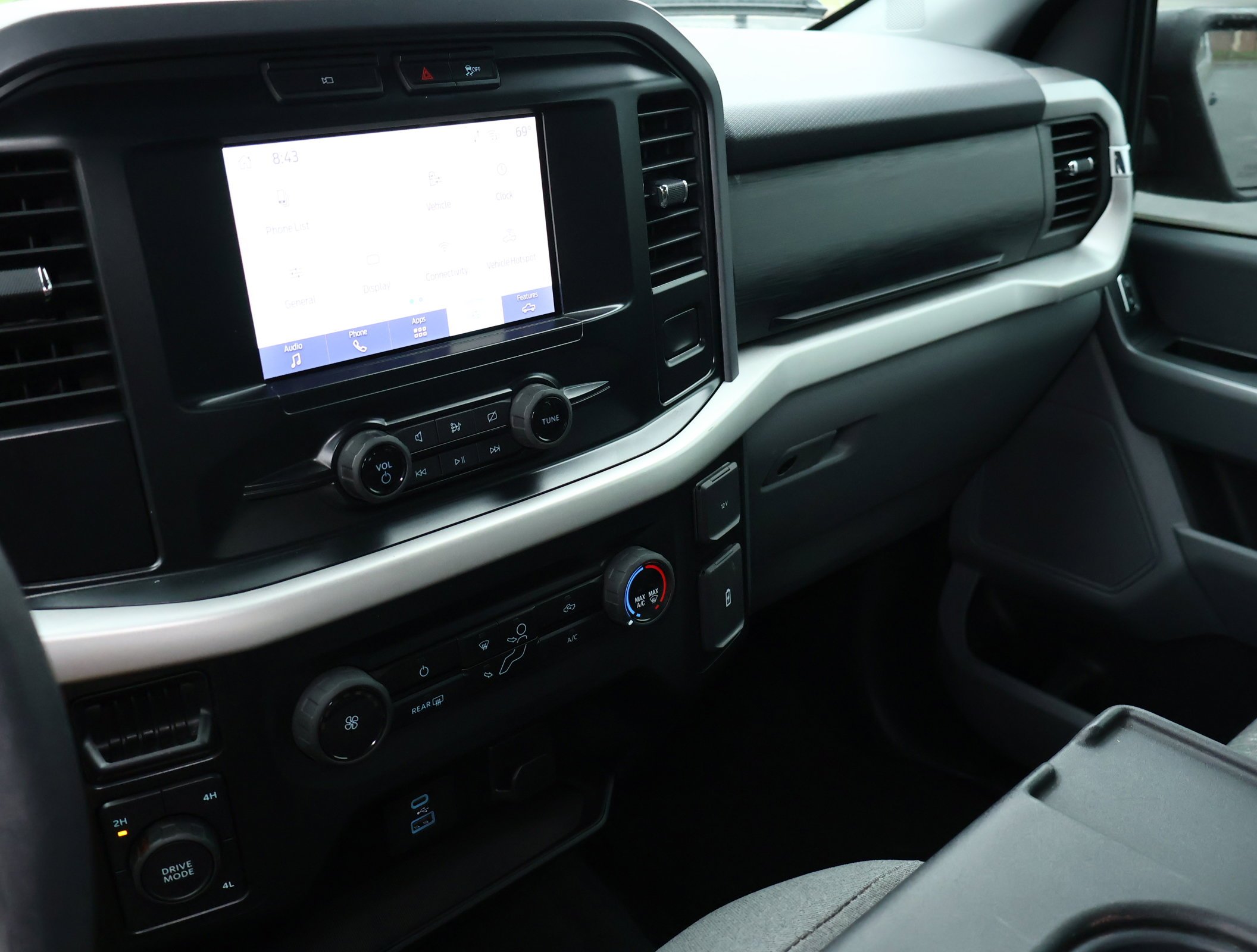 2023 Ford F-150 XLT - Photo 19