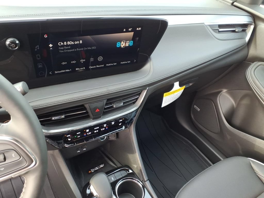 2026 Buick Encore GX Avenir - Photo 8