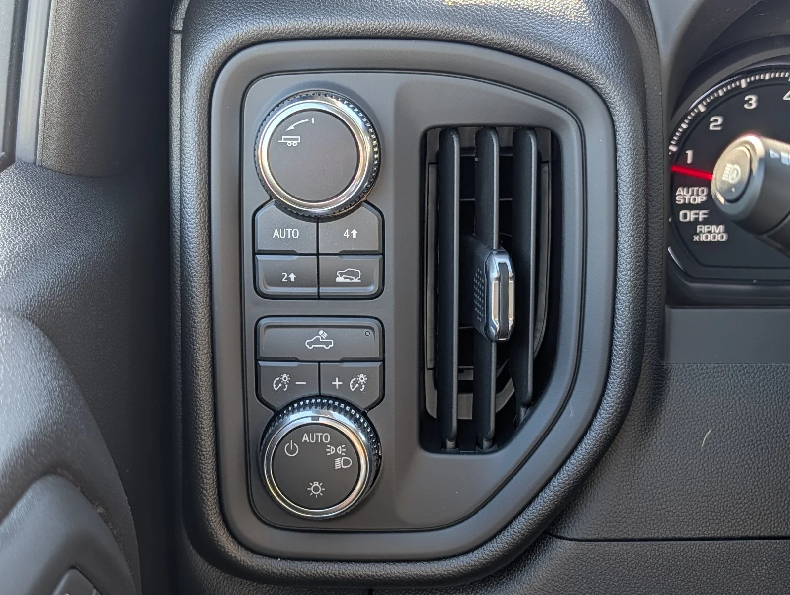 2026 GMC Sierra 1500 Pro - Photo 15