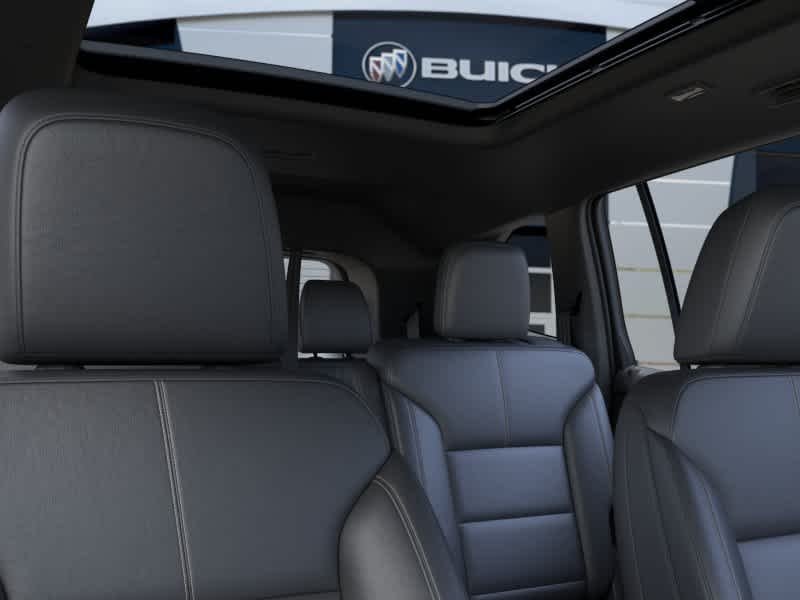 2027 GMC Acadia Elevation - Photo 24