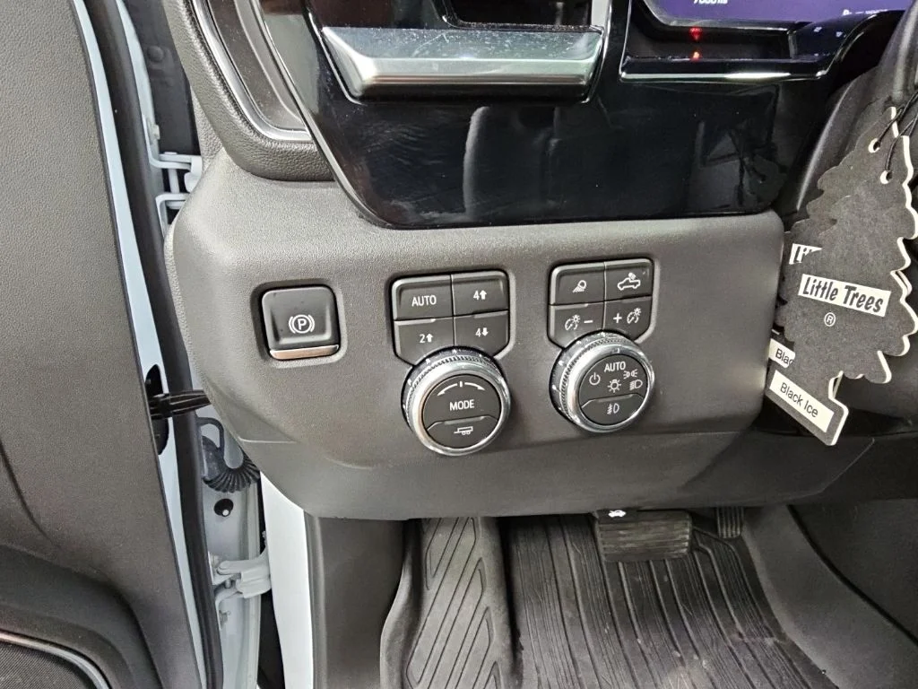 2026 GMC Sierra 1500 SLT - Photo 28
