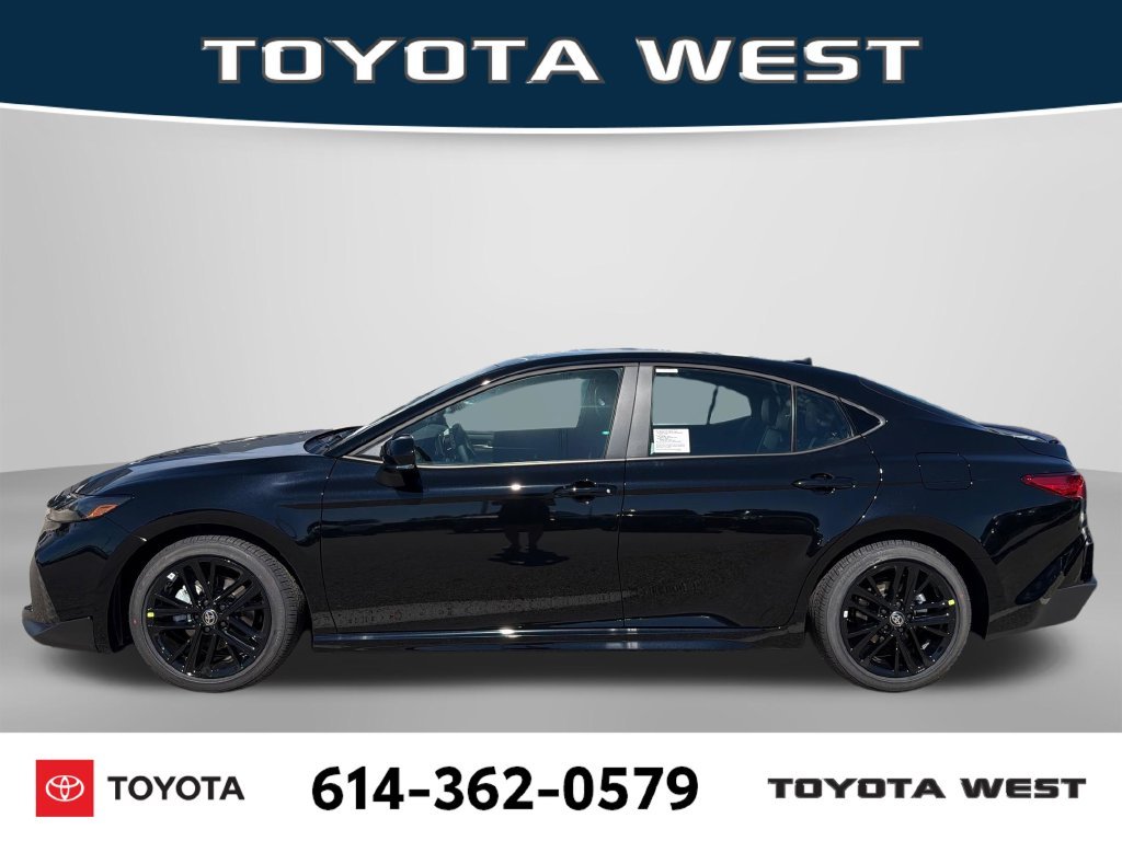 New 2026  Toyota  image 4