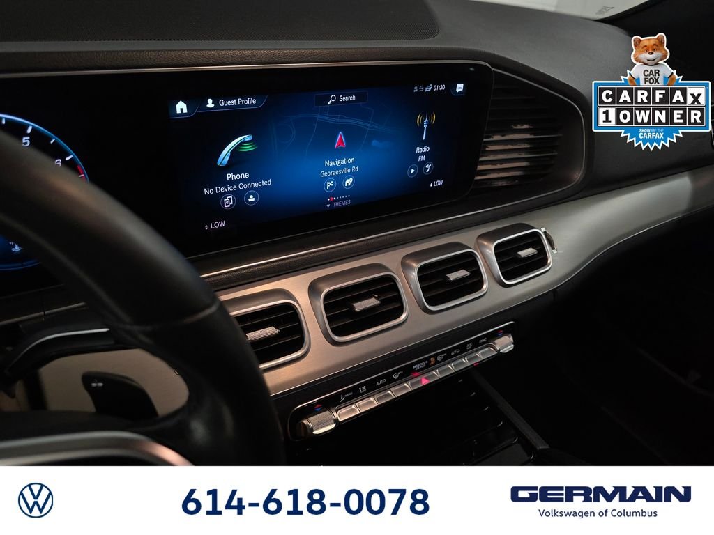 Used 2022  Mercedes-Benz GLE 350 image 27