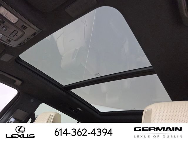 Used 2023 Blue Cadillac Premium Luxury image 30