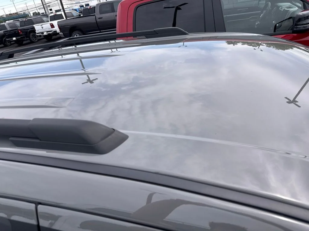 Used 2020 Gray Dodge SE image 29