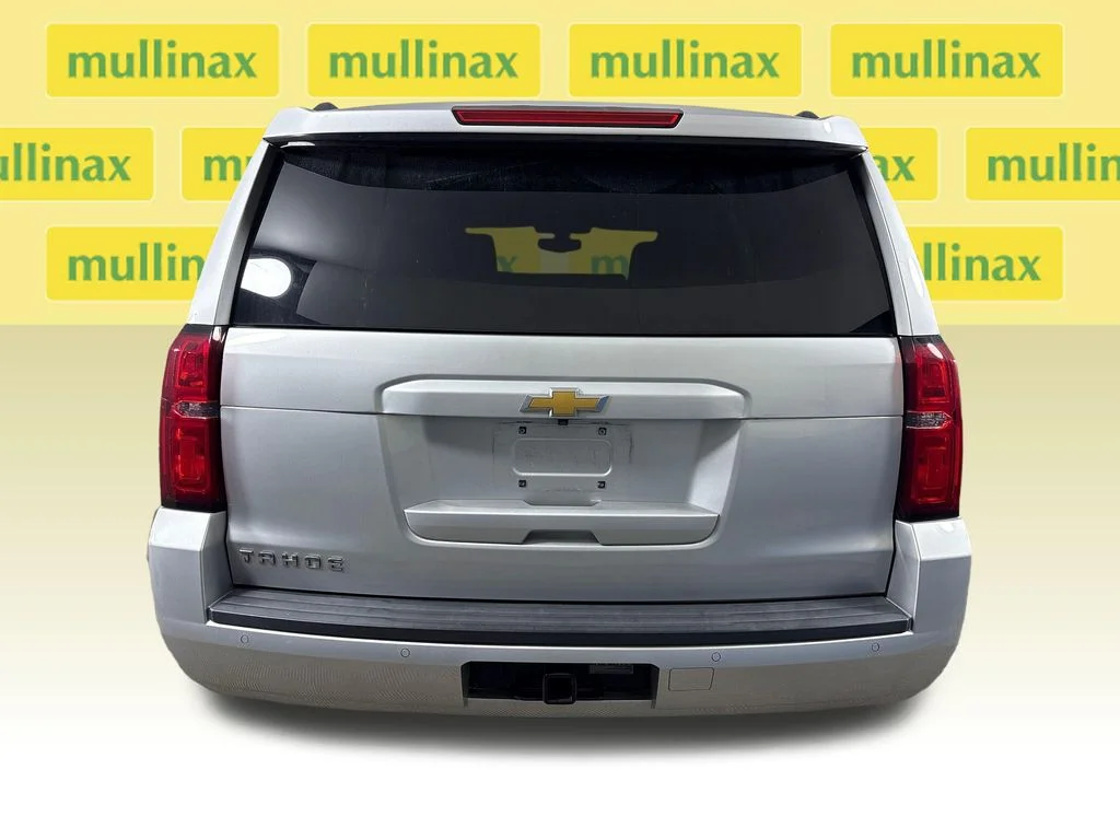 Certified Used 2020 Silver Chevrolet LS image 8