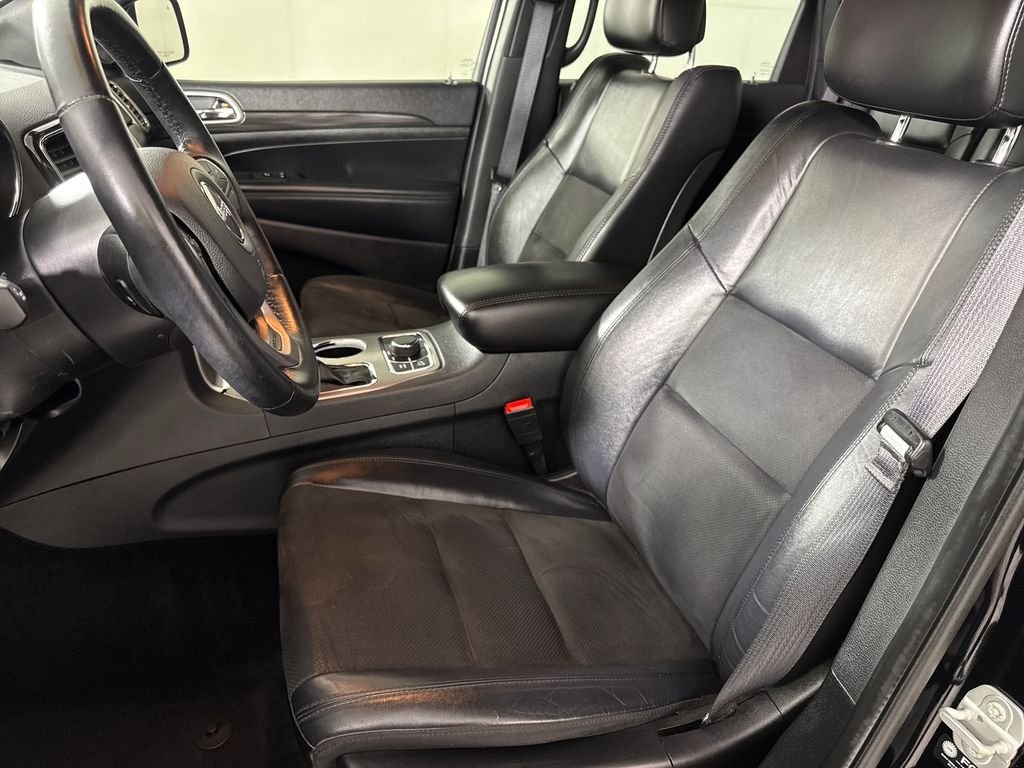 2022 Jeep Grand Cherokee WK Laredo X - Photo 11