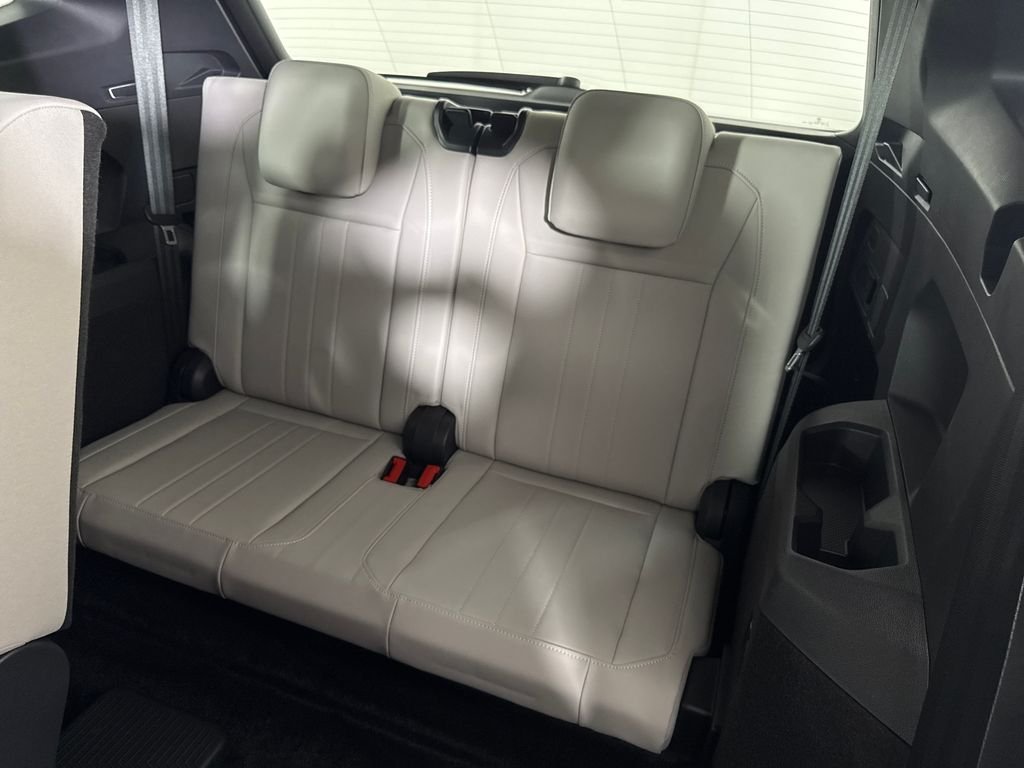 2024 Volkswagen Tiguan SE R-LINE BLACK - Photo 14