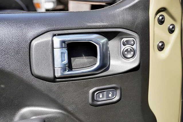New 2026 41 Jeep Sport S image 20