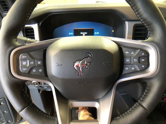 New 2026 Marsh Gray Ford Outer Banks® image 13