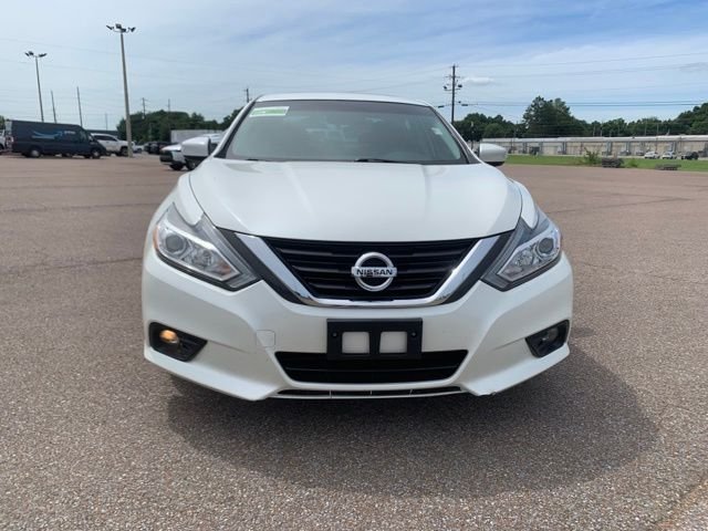Used 2016 Nissan Altima SL with VIN 1N4AL3AP8GC285599 for sale in Dyersburg, TN
