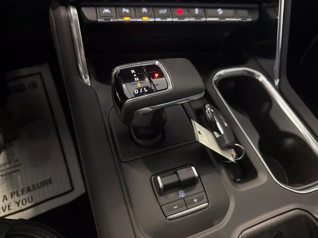 New 2026 Onyx Black GMC Denali image 46