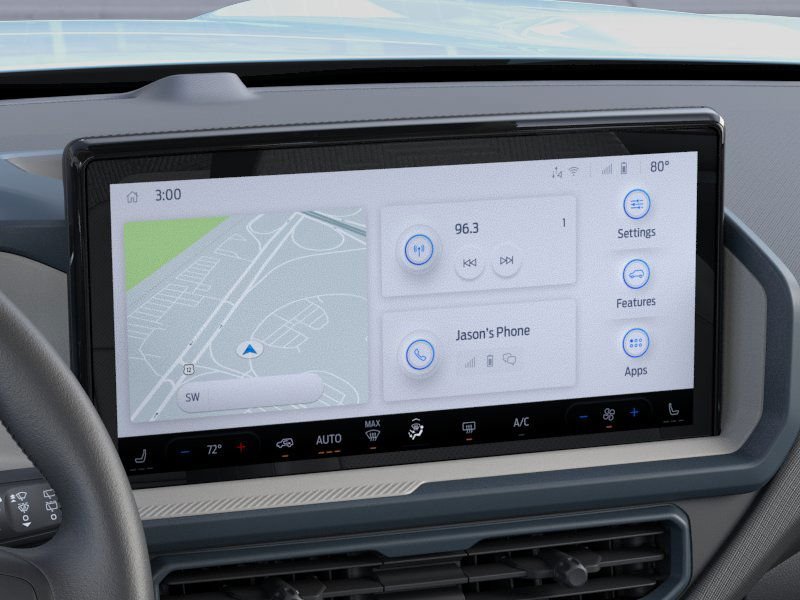 2025 Ford Bronco Sport Heritage - Photo 14