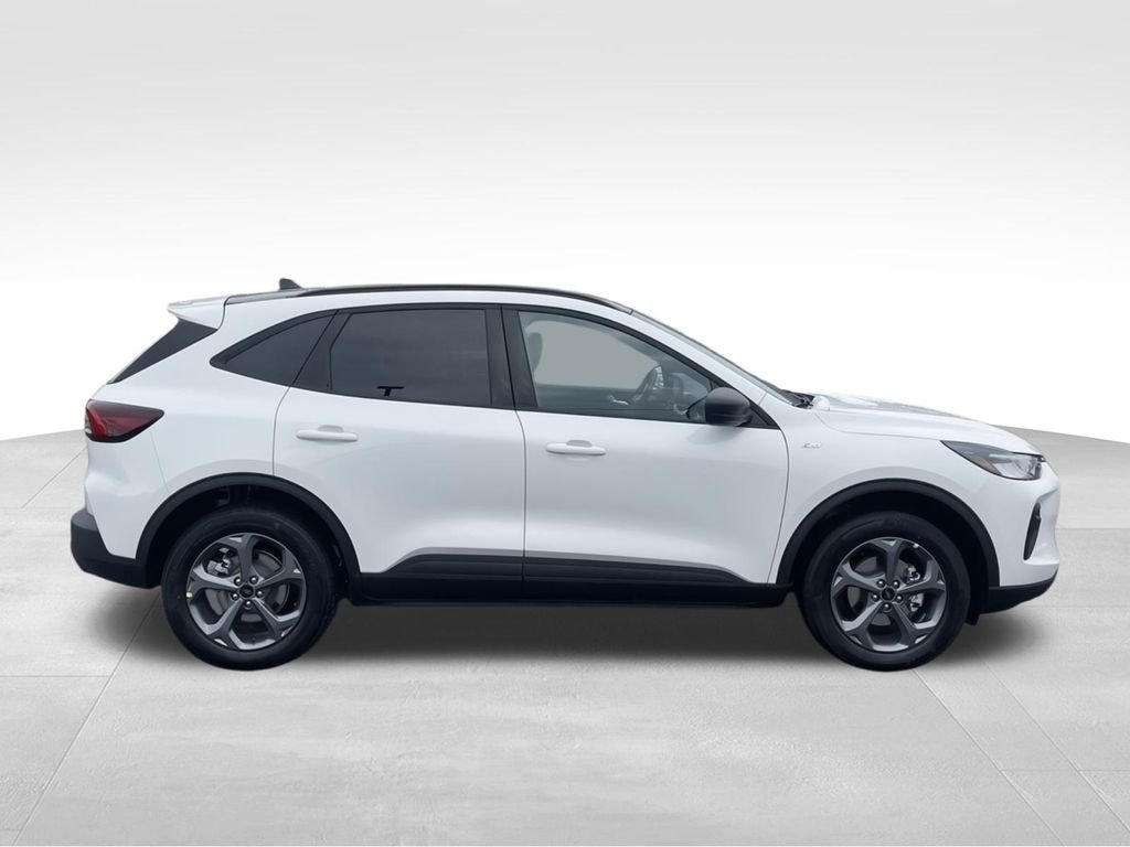 2026 Ford Escape ST-Line - Photo 12