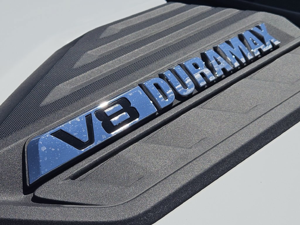 2026 Chevrolet Silverado 2500 HD Custom - Photo 7