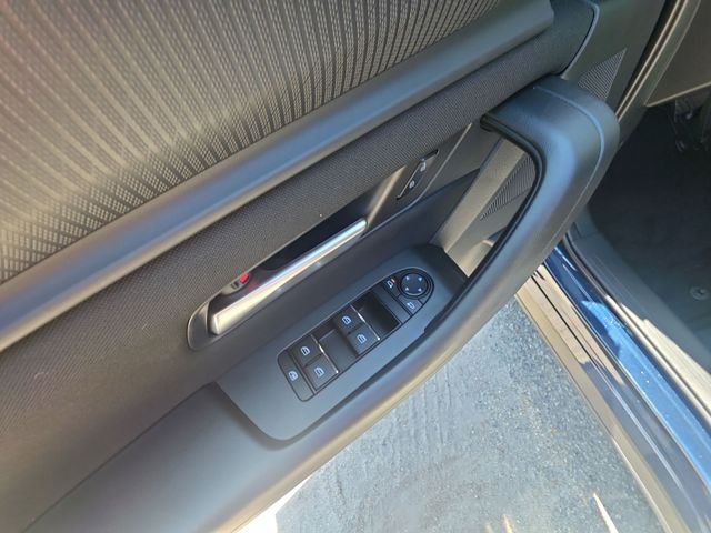 Used 2026 Blue Mazda 3.3 Turbo Select image 13