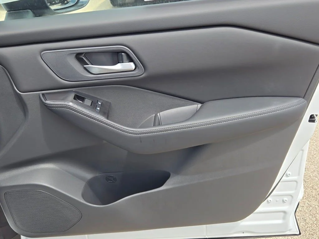 New 2026 MAGNETITE GRAY METALLIC Subaru Limited image 7