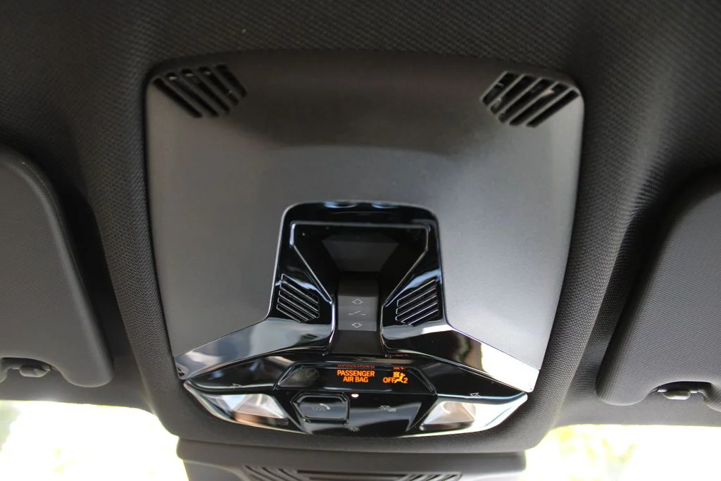 2026 BMW X1 M35i - Photo 53