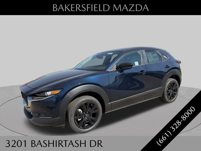 2026 Mazda CX-30 2.5 S Select Sport AWD