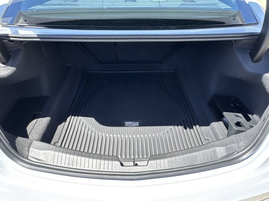 2026 Cadillac CT5 Premium Luxury - Photo 25