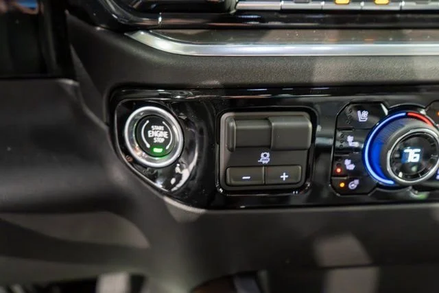 2026 Chevrolet Silverado 1500 High Country - Photo 29