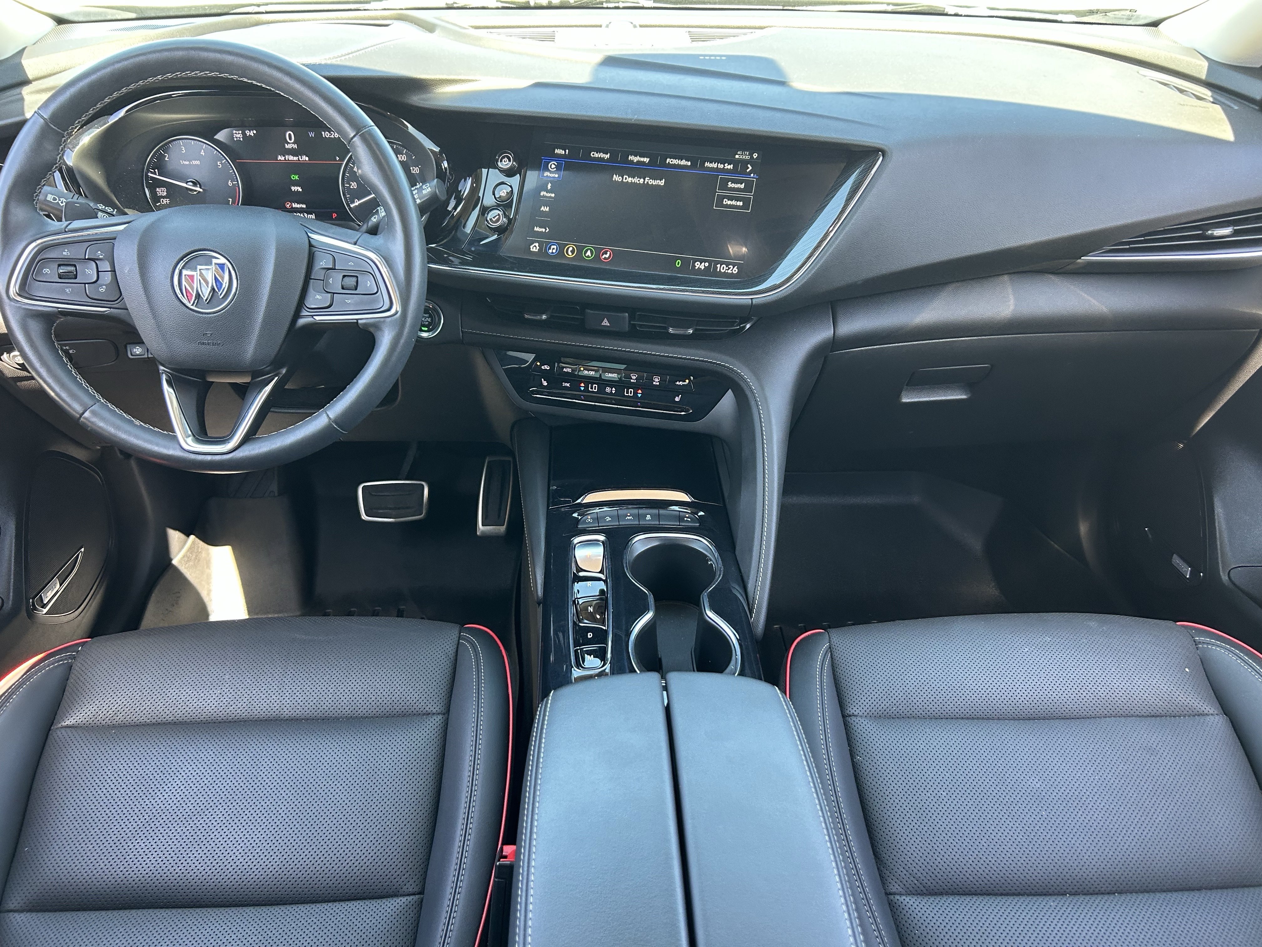 2022 Buick Envision Essence - Photo 17