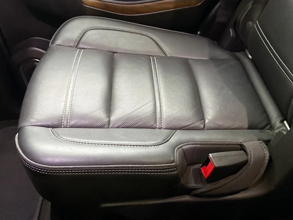 Used 2018 Black GMC Denali image 29