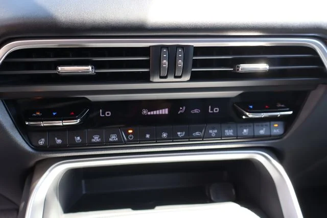 2026 Mazda CX-90 Premium Sport Package - Photo 24