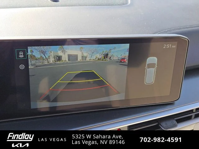 New 2026 White Kia S image 17