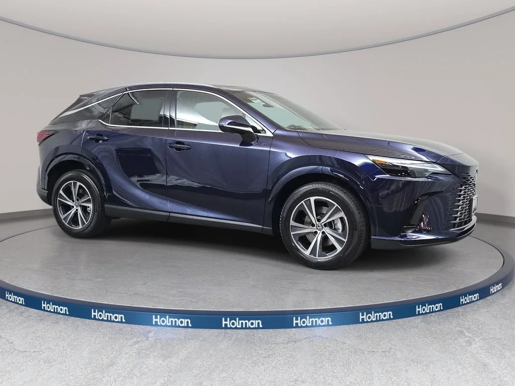 New 2026 Nightfall Mica Lexus PREMIUM image 3