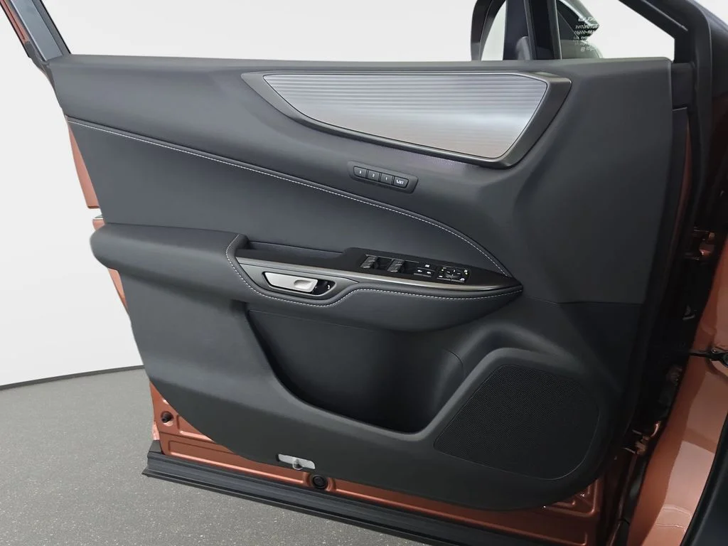 New 2026 Brown Lexus 450h+ F SPORT image 25