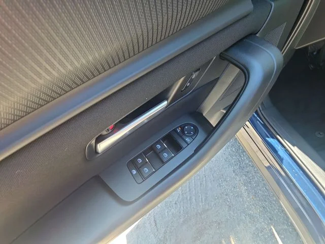 Used 2026 Blue Mazda 3.3 Turbo Select image 13