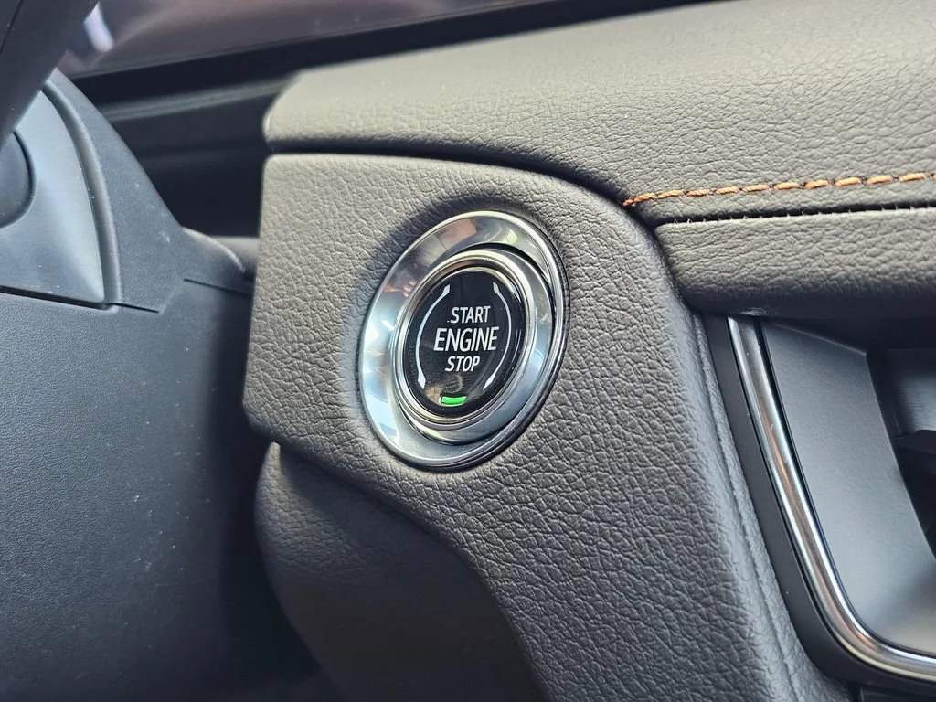 New 2026 Black Raven Cadillac Sport image 35