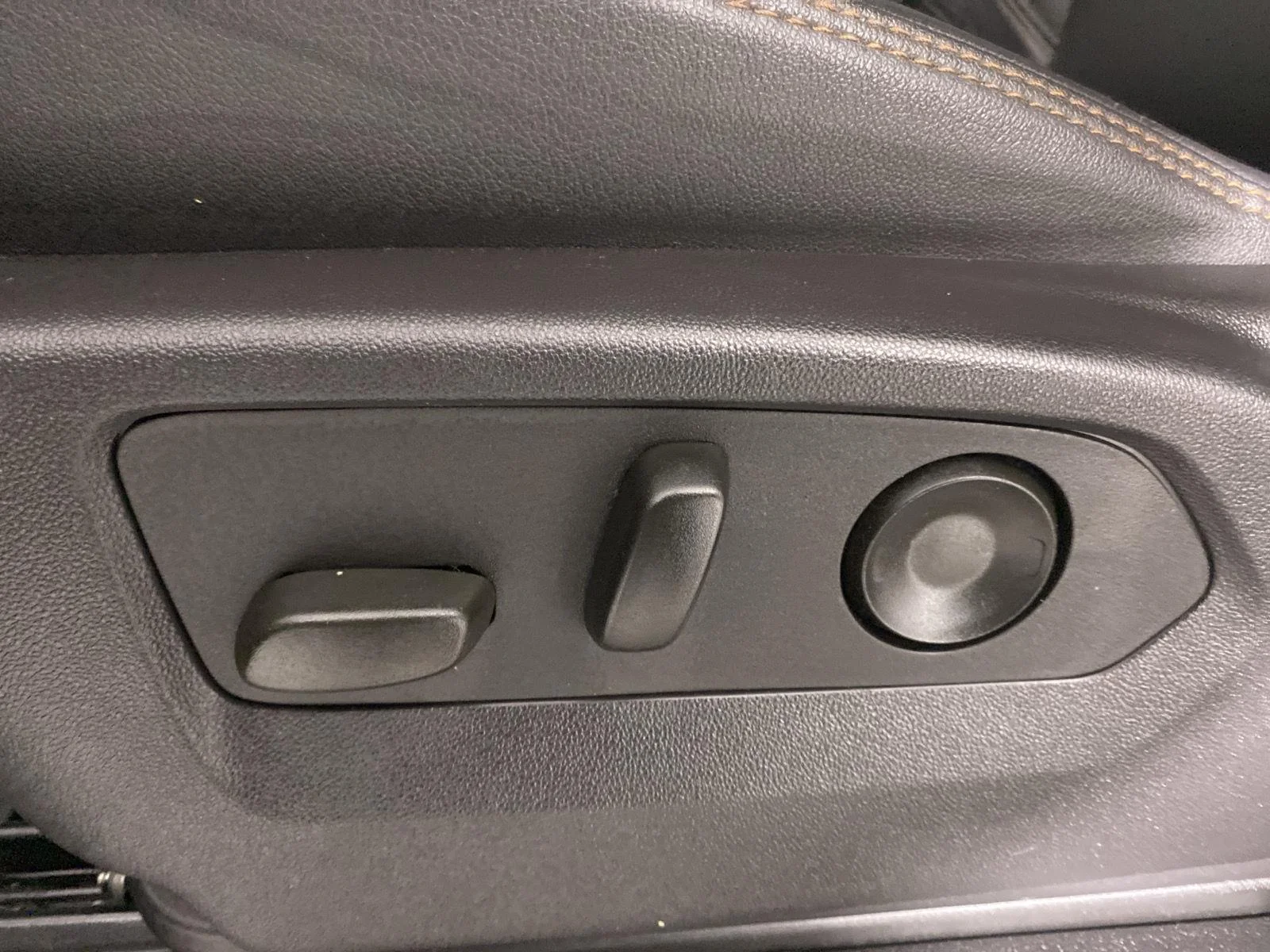Used 2024 Thunderstorm Gray GMC AT4 image 14