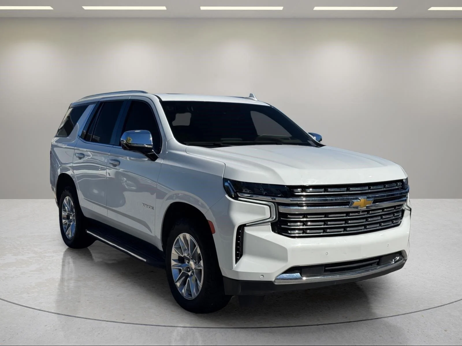 Used 2023 Summit White Chevrolet Premier image 7