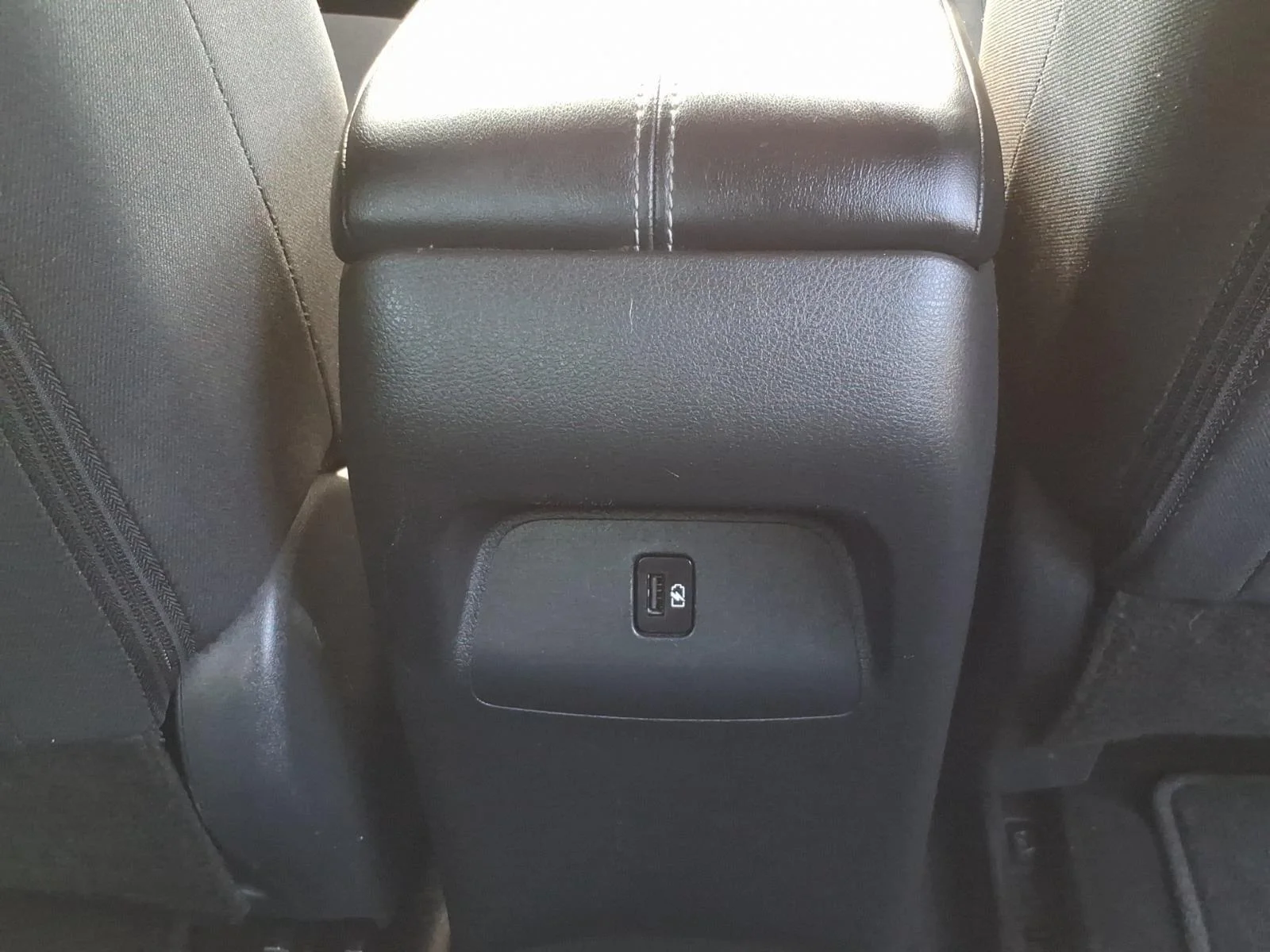 Used 2021 Super Black Nissan SV image 21