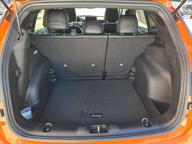 New 2026 Joose Exterior Paint Jeep Latitude image 27