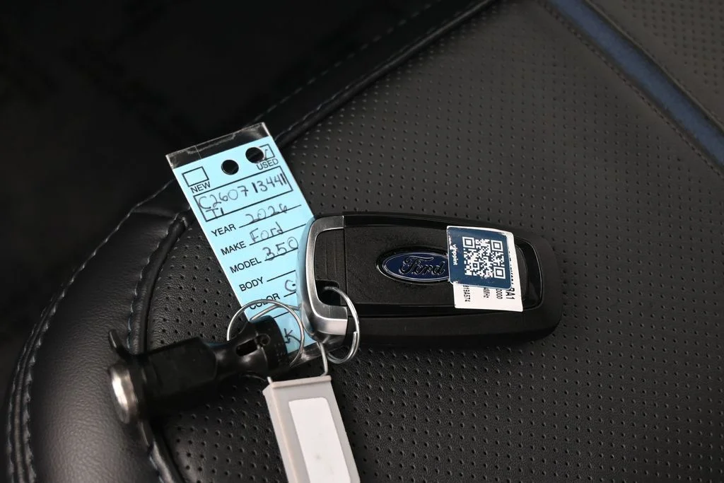 Used 2026 Avalanche Ford Platinum image 19