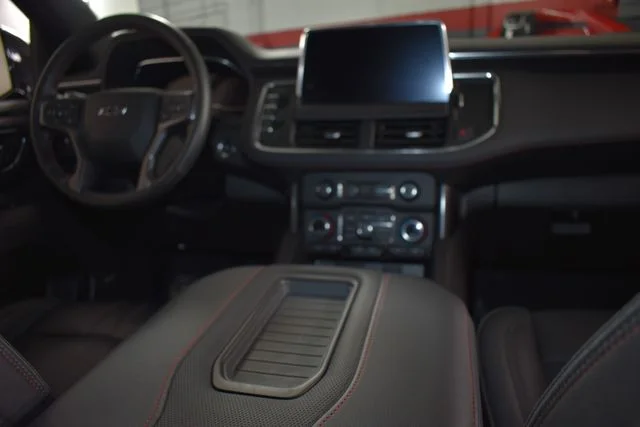 Used 2023 Gray Chevrolet RST image 19
