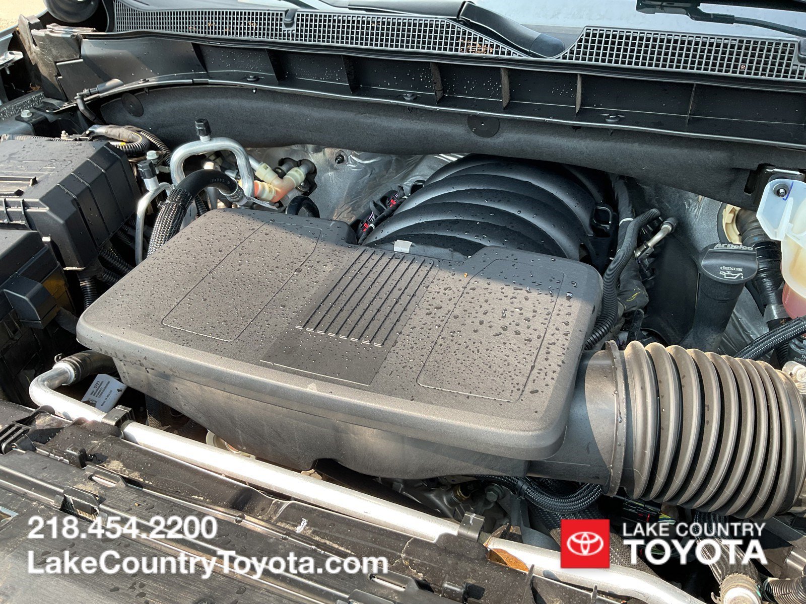 Used 2025 Gray Chevrolet Z71 image 35