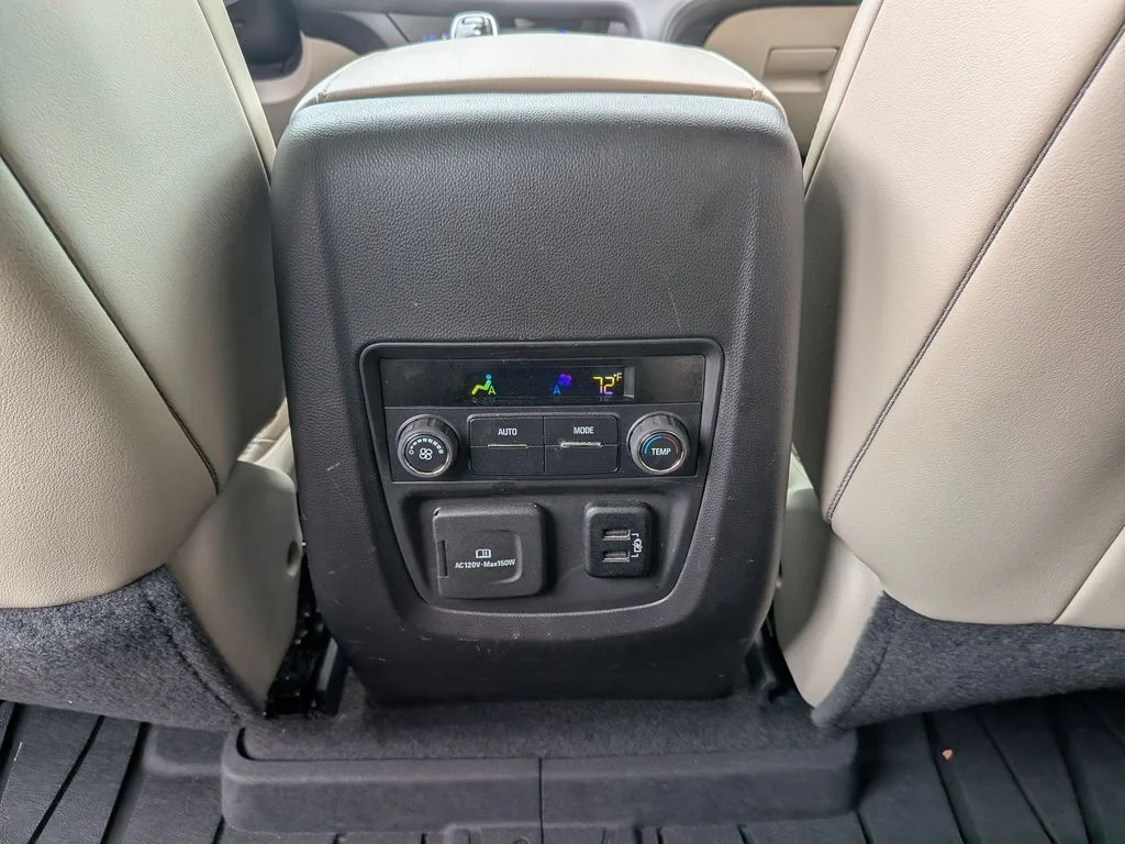 Used 2018 Gray Buick Essence image 37