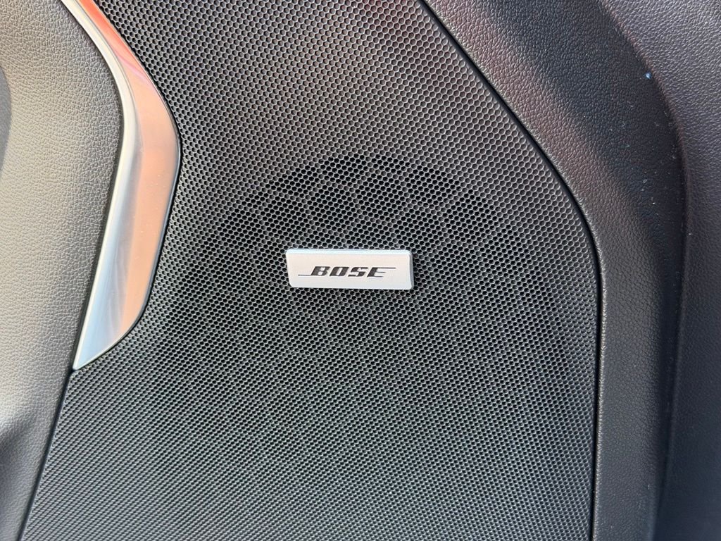Used 2023 Gray Chevrolet Premier image 28