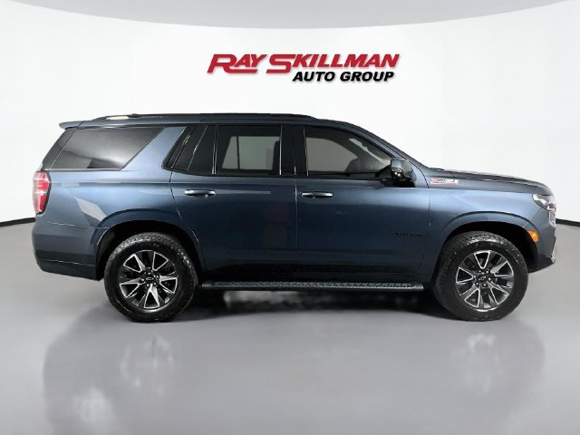 2021 Chevrolet Tahoe Z71 - Photo 8