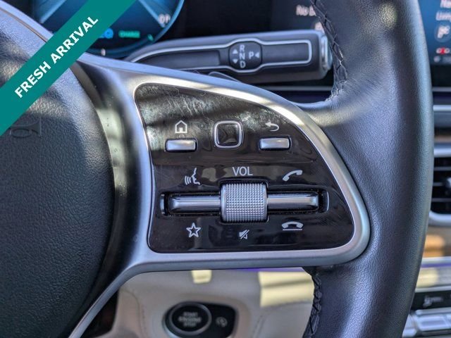 2022 Mercedes-Benz GLE GLE450 - Photo 25