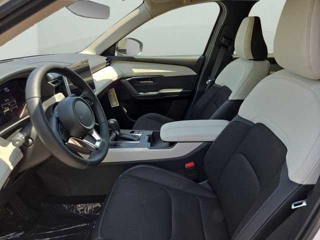 New 2026 Rhodium White Metallic Mazda 2.5 S Preferred AWD image 17