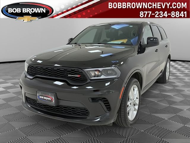 2025 Dodge Durango GT AWD's photo
