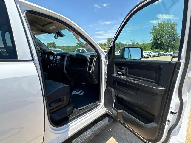 2022 RAM Ram 1500 Classic Tradesman - Photo 39