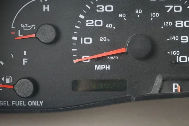 Used 2004  Ford XLT image 17