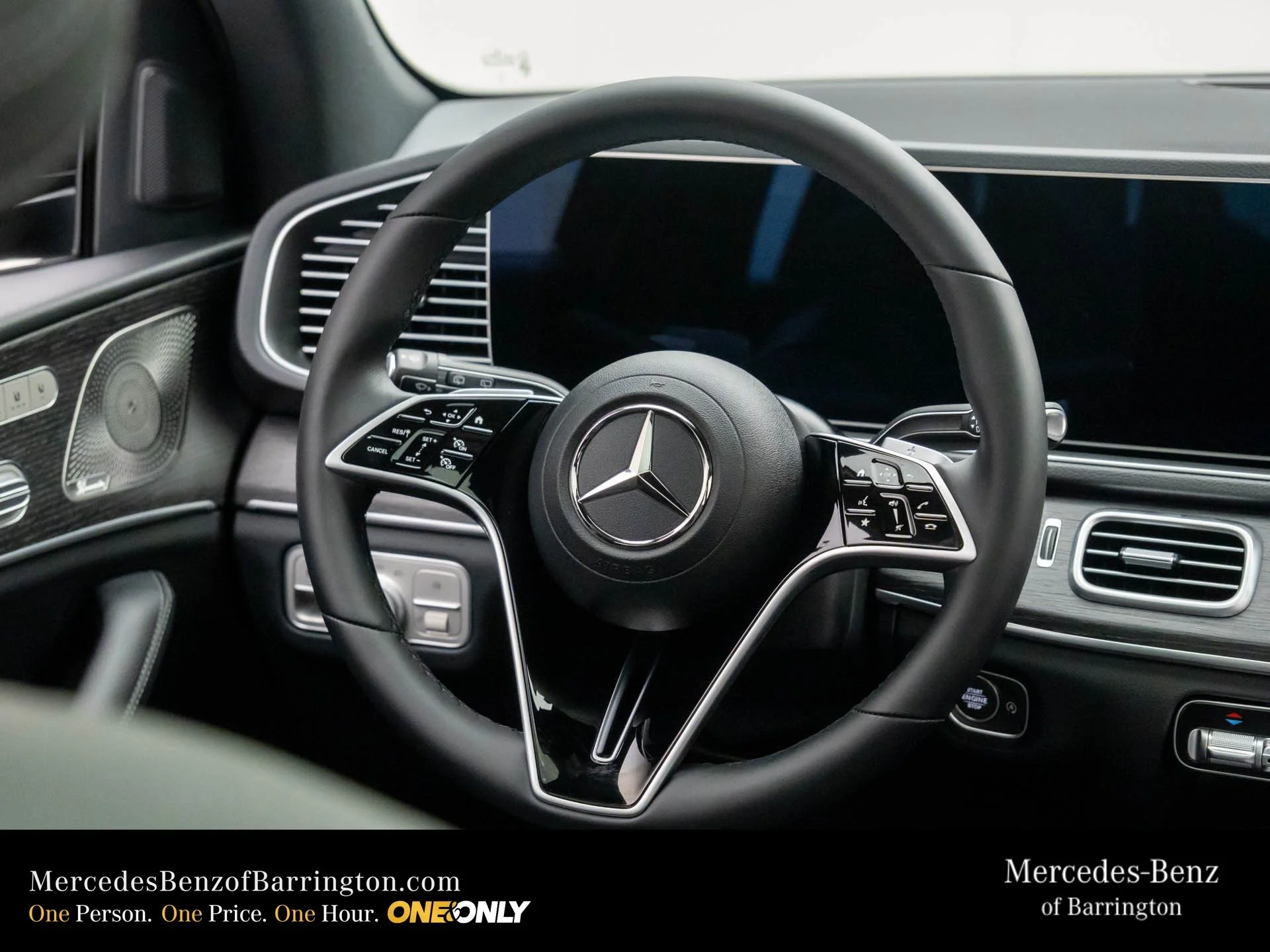 2026 Mercedes-Benz GLE GLE350 - Photo 12